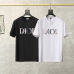 1Dior 2021 new T-shirts for men women good quality #99901139