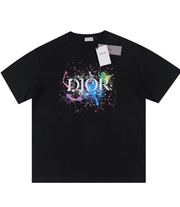 Dior T-shirt for men 1:1 EUR/US Sizes #999936417