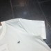 5Dior T-shirts Little Bee Embroidered Small Label Short Sleeve T-Shirts #A27273