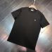 8Dior T-shirts Little Bee Embroidered Small Label Short Sleeve T-Shirts #A27273