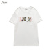 13Dior T-shirts black/white #99899857