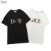 1Dior T-shirts black/white #99899857