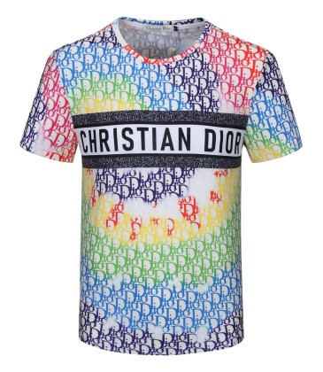 Dior T-shirts for men #99901495