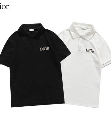 Dior T-shirts for men #99901693