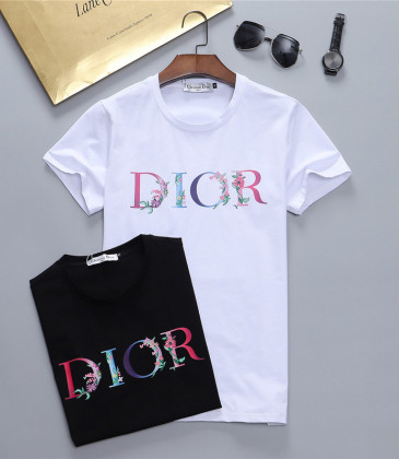 Dior T-shirts for men #99902495