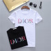 1Dior T-shirts for men #99902495