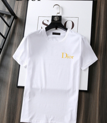Dior T-shirts for men #99904088