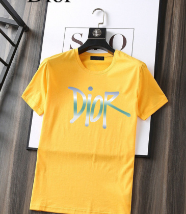 Dior T-shirts for men #99904236