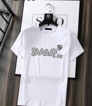 Dior T-shirts for men #99904238