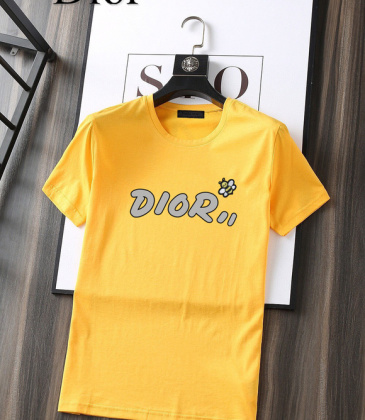 Dior T-shirts for men #99904240