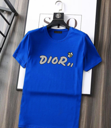 Dior T-shirts for men #99904241