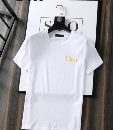 Dior T-shirts for men #99904242