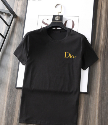 Dior T-shirts for men #99904243