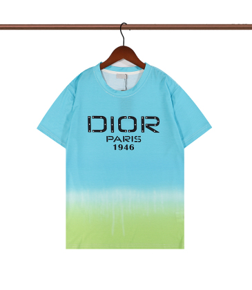 Dior T-shirts for men #999920004