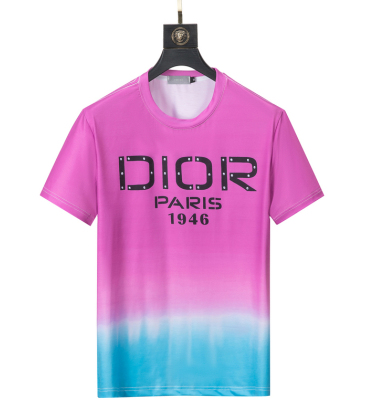 Dior T-shirts for men #999920037