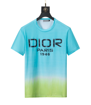 Dior T-shirts for men #999920040