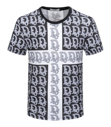 Dior T-shirts for men #999920199