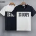 1Dior T-shirts for men #999921046