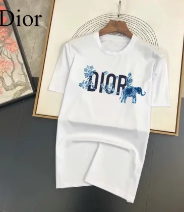 Dior T-shirts for men #999925631