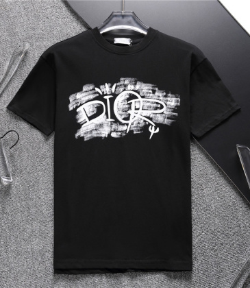 Dior T-shirts for men #999933419