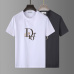 1Dior T-shirts for men #999934343