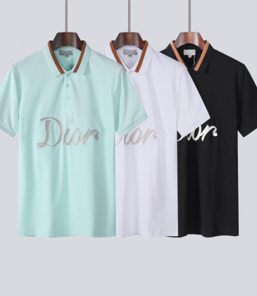 Dior T-shirts for men #A24385