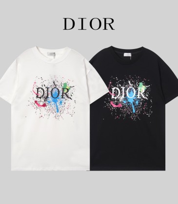 Dior T-shirts for men #A24521