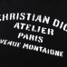 3Dior T-shirts for men #A25302