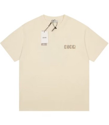 Dior T-shirts for men #A25418