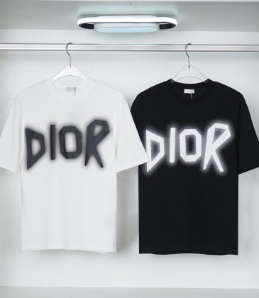 Dior T-shirts for men #A25445