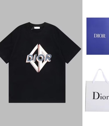 Dior T-shirts for men #999936260