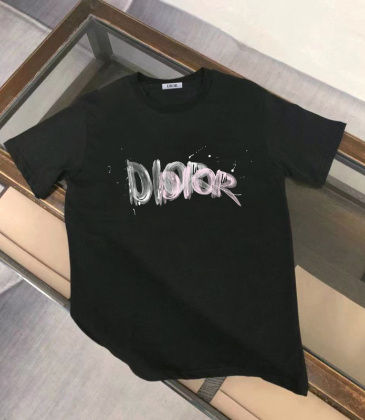 Dior T-shirts for men #A25654