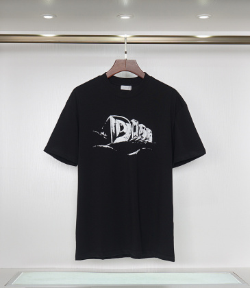 Dior T-shirts for men #999937627