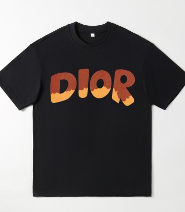 Dior T-shirts for men #999937678