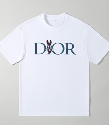 Dior T-shirts for men #999937693