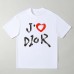 1Dior T-shirts for men #A26370