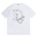 1Dior T-shirts for men #A32272