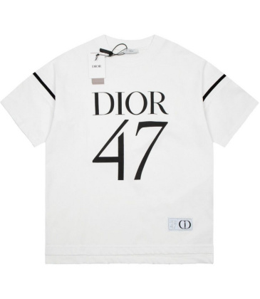 Dior T-shirts for men #A33138