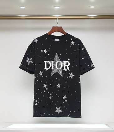 Dior T-shirts for men #A33549