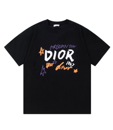 Dior T-shirts for men #A33565