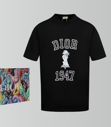 Dior T-shirts for men #A33670