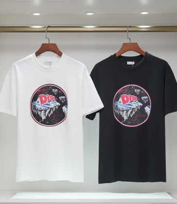 Dior T-shirts for men #A33705