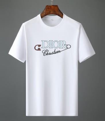 Dior T-shirts for men #A34466