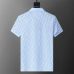 3Dior T-shirts for men #A34508