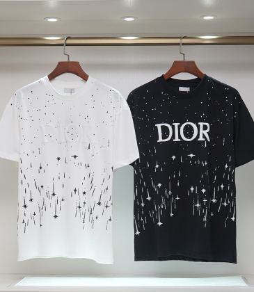 Dior T-shirts for men #A34657