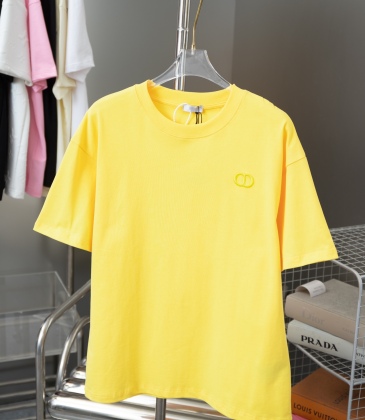 Dior T-shirts for men #A35521