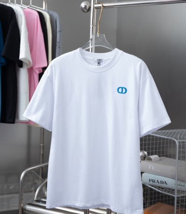 Dior T-shirts for men #A35524