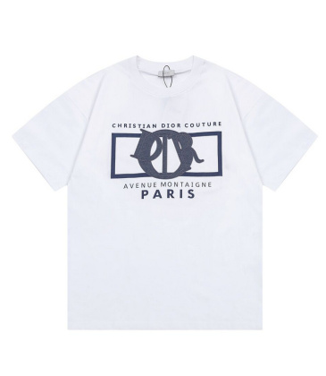 Dior T-shirts for men #A36620