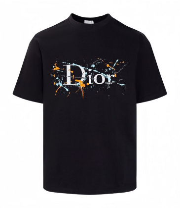 Dior T-shirts for men #A37830