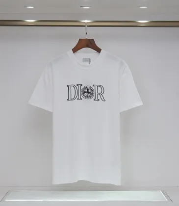 Dior T-shirts for men #A44117